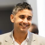 Gopal Ramchurn