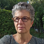 Juliette MATTIOLI