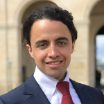 Martin Gonzalez
