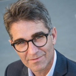 Patrick Bezombes