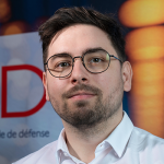 Sébastien Henwood, PhD