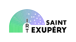 IRT saint exupery_logo